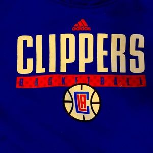 Clippers jacket